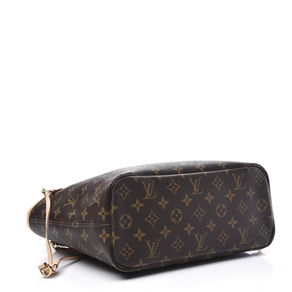 Louis Vuitton Monogram Neo Neverfull PM Pivoine 4 of 12