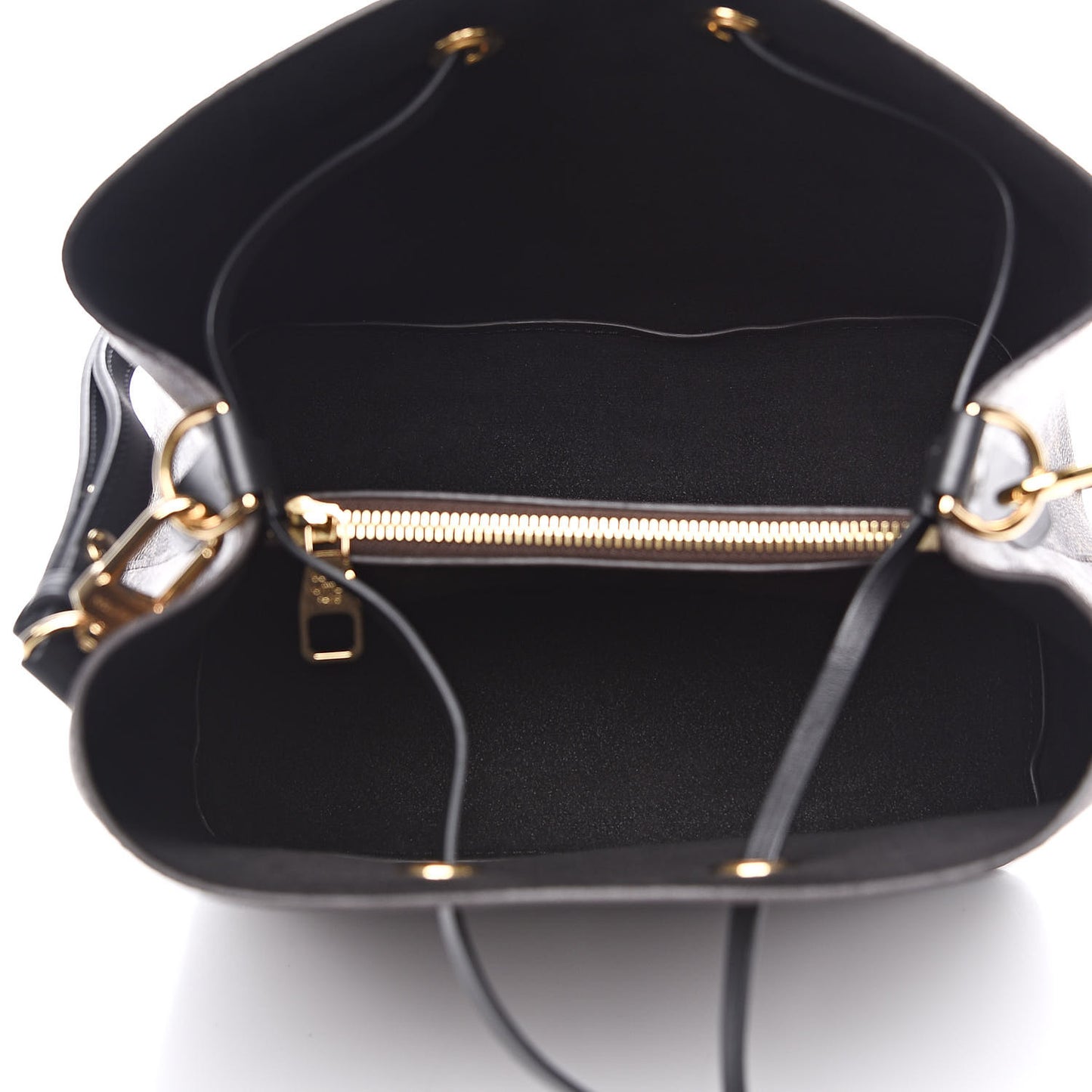 Monogram Neonoe MM Black