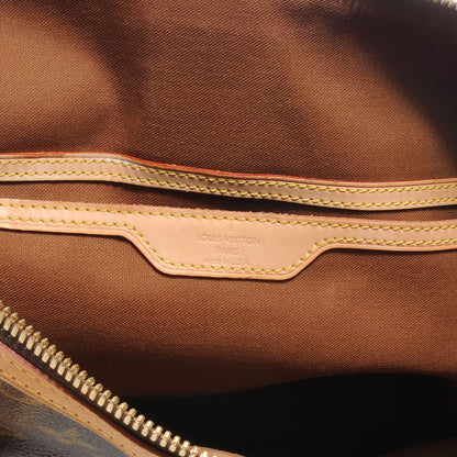 Louis Vuitton Monogram Palermo GM 6 of 7