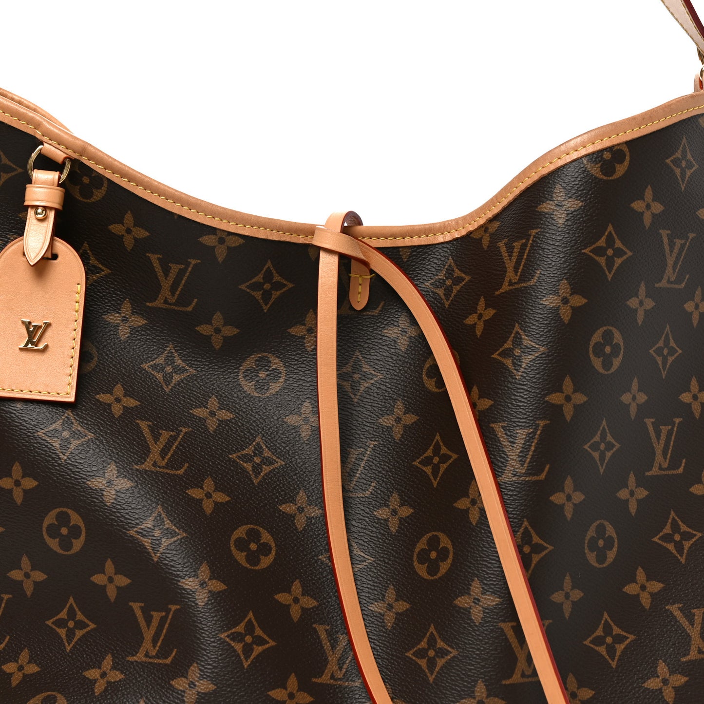 Monogram CarryAll MM