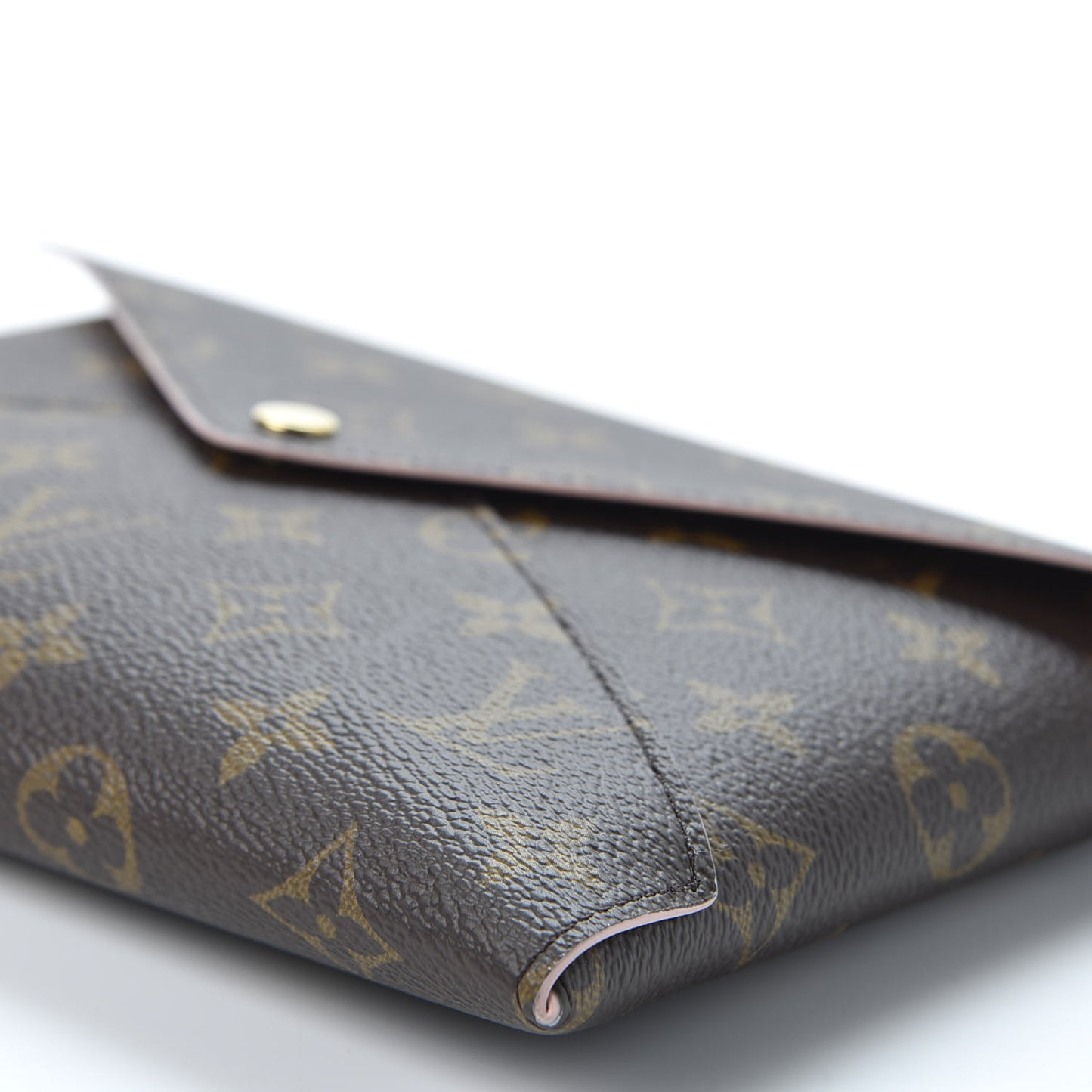 Monogram Kirigami Pochette Set