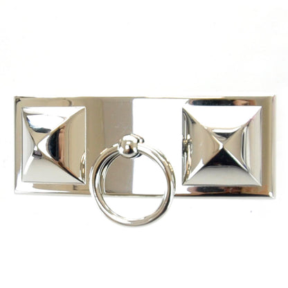 Hermes Sydney Belt Buckle 1 of 5