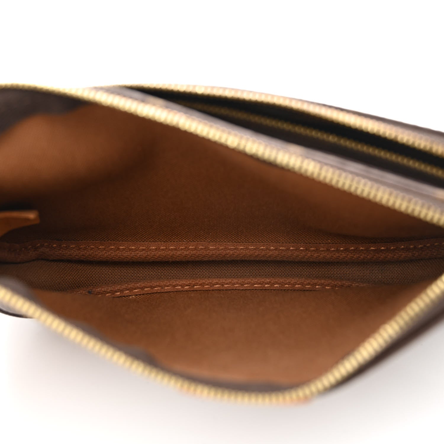 Louis Vuitton Monogram Multi Pochette Accessories Kaki 6 of 14