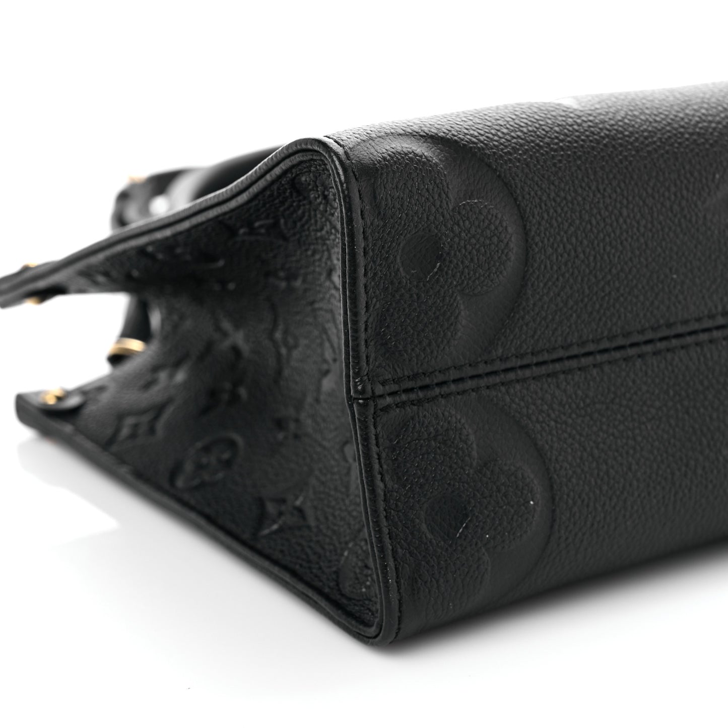 Empreinte Monogram Giant Onthego PM Black