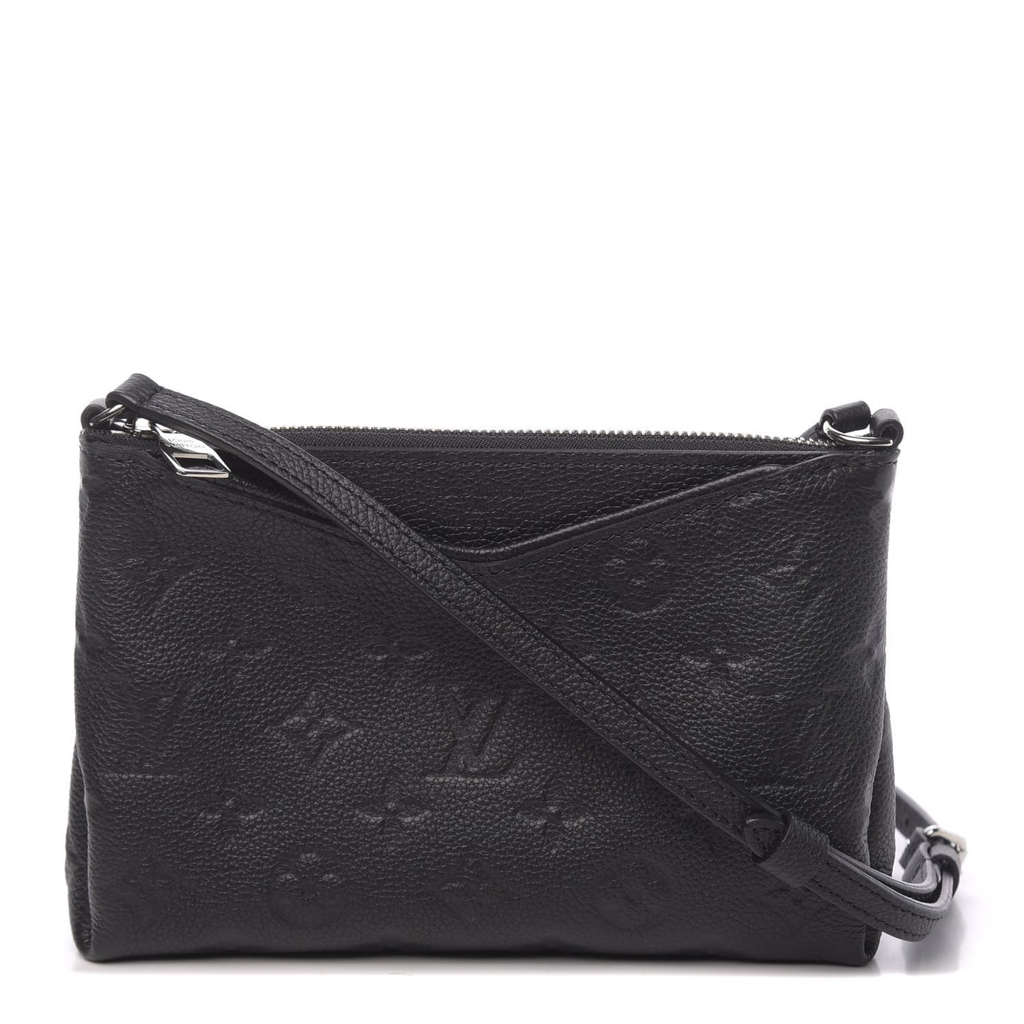 Empreinte Pallas Crossbody Black