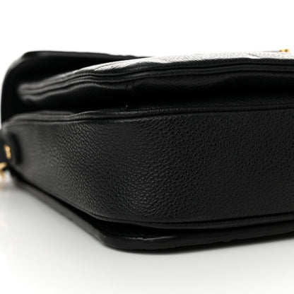 Louis Vuitton Empreinte Pochette Metis Black 9 of 13