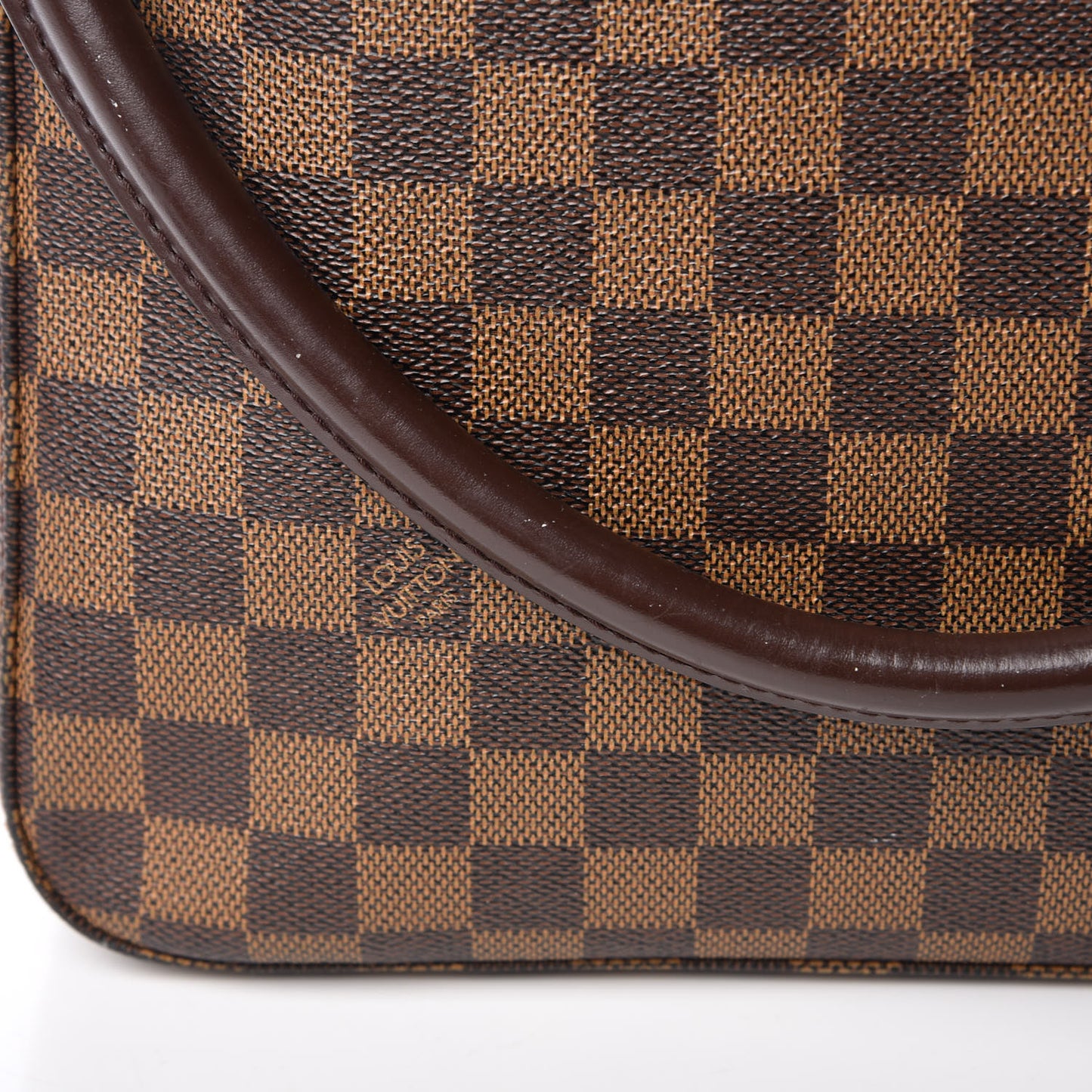 Damier Ebene Looping GM