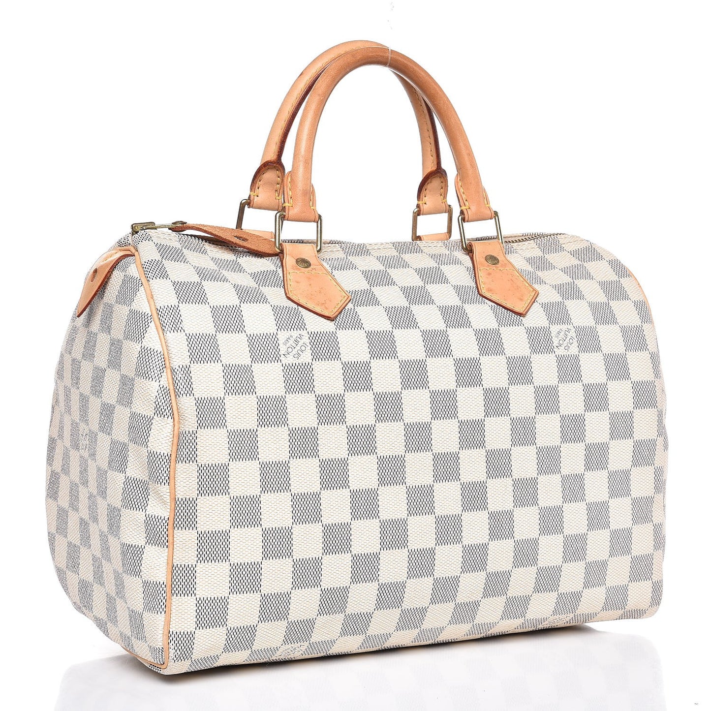 Damier Azur Speedy 30