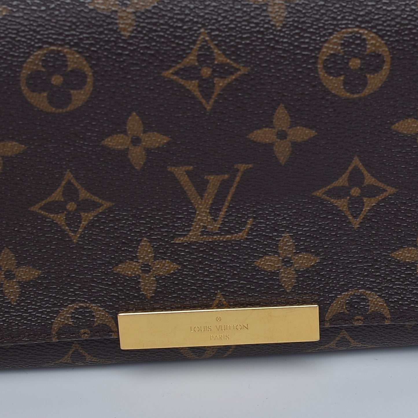 Monogram Favorite PM