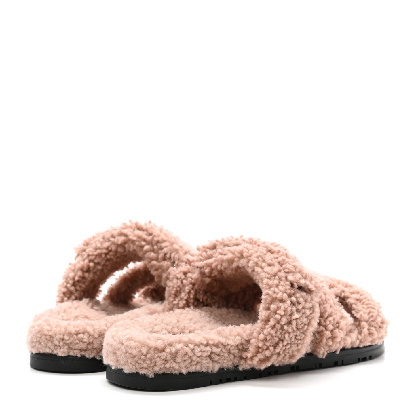 Woolskin Womens Chypre Sandals 37 Bois De Santal