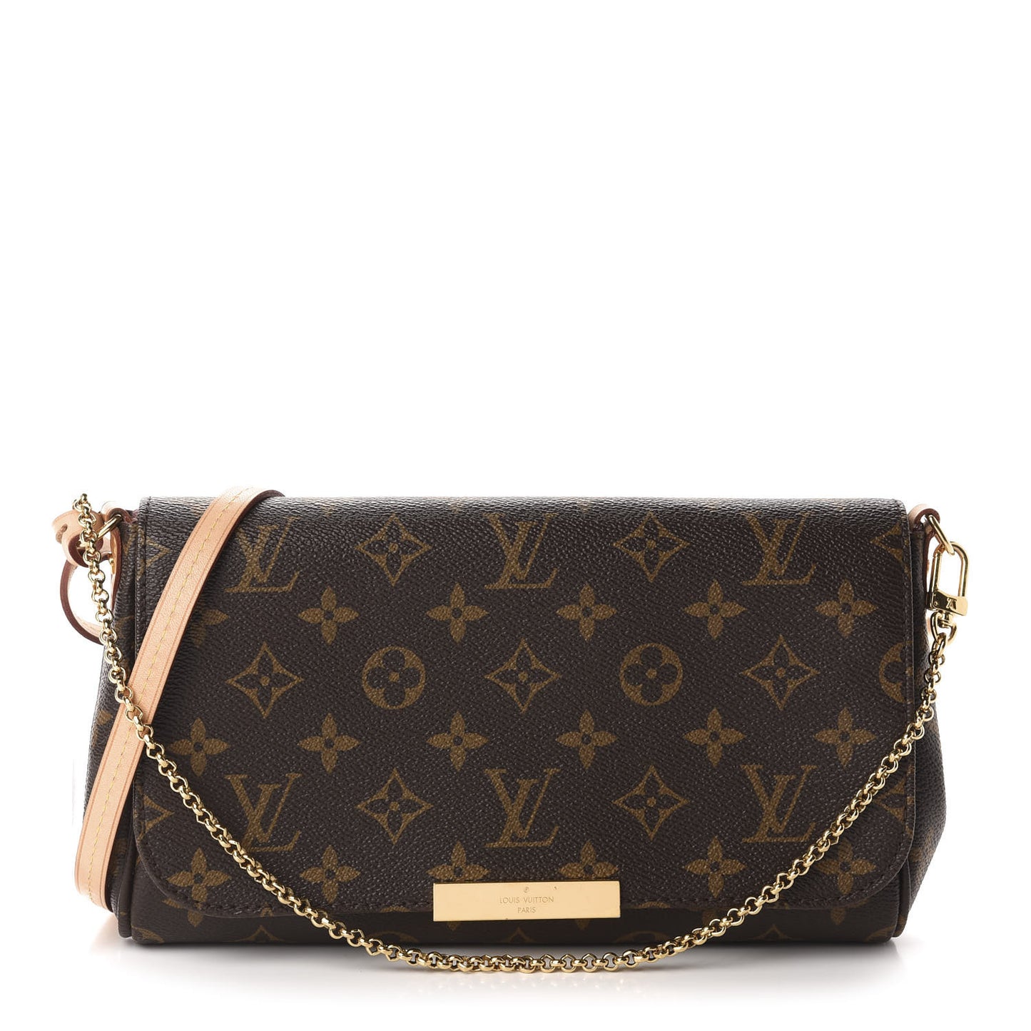 Monogram Favorite MM