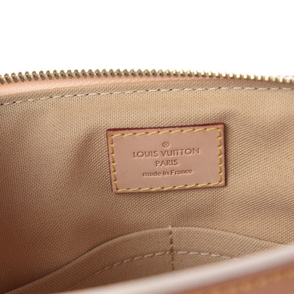 Louis Vuitton Damier Azur Siracusa PM 6 of 8