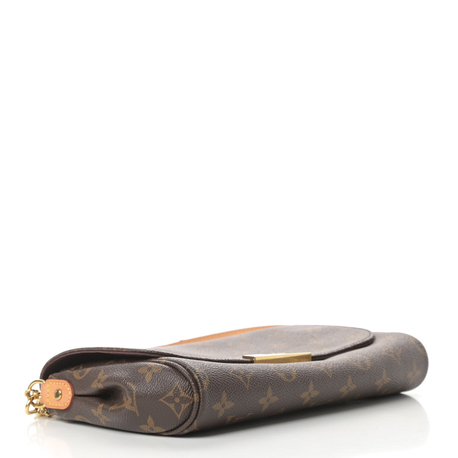 Louis Vuitton Monogram Favorite MM 4 of 12