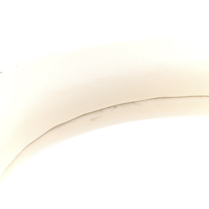 Christian Dior Calfskin Cannage Diamond Medium Lady D-Joy Latte 15 of 16