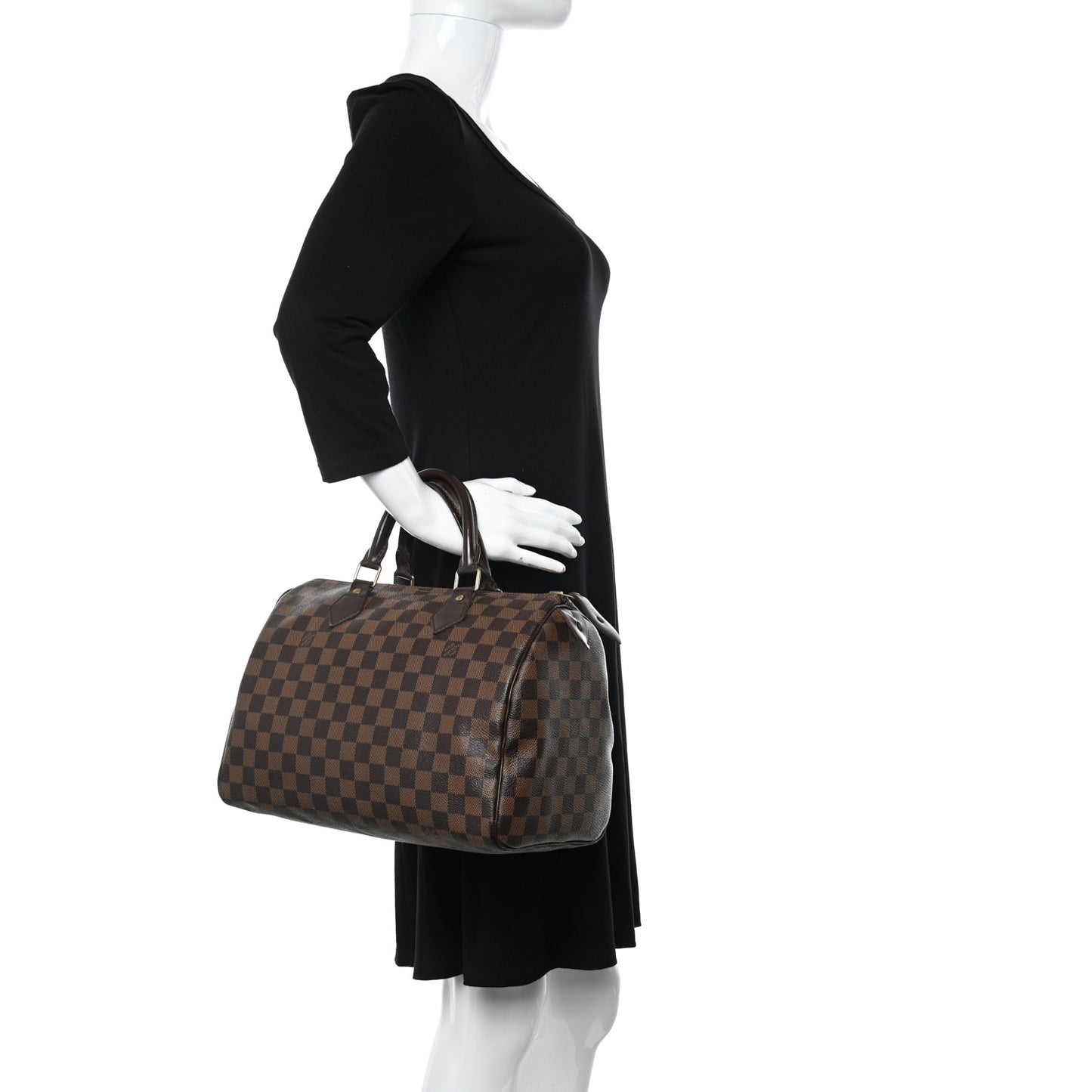 Damier Ebene Speedy 30