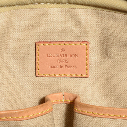 Louis Vuitton Monogram Trouville 6 of 7
