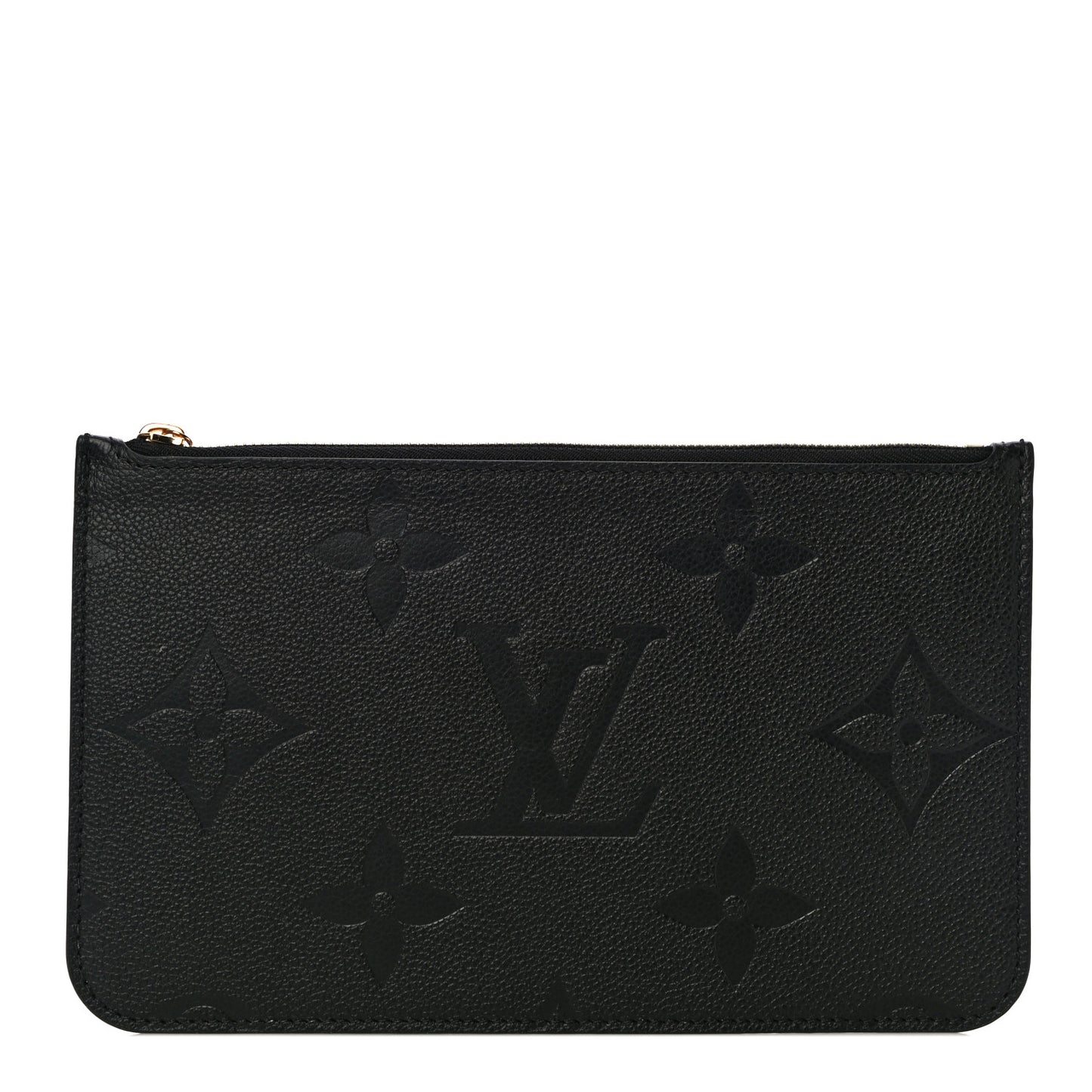 Empreinte Monogram Giant Neverfull MM Pochette Black