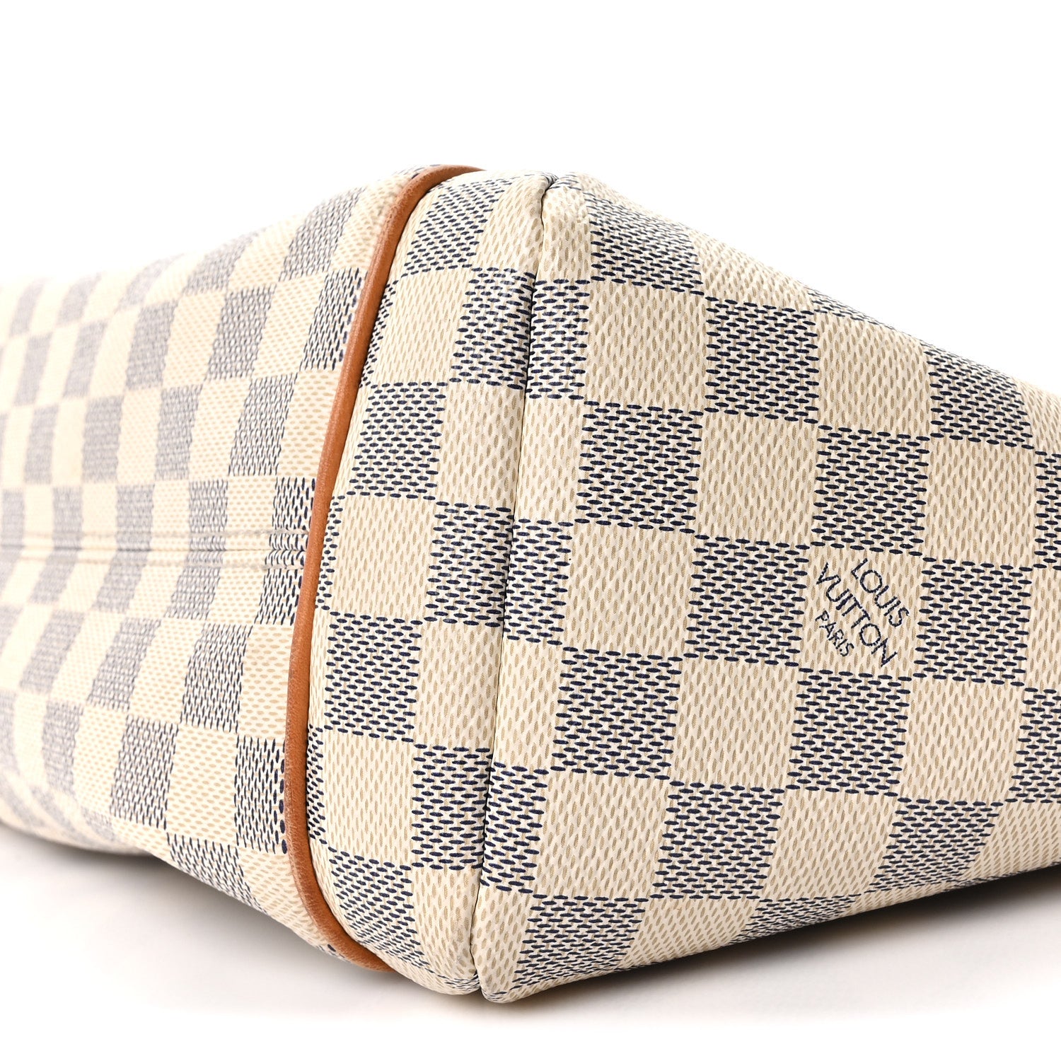 Louis Vuitton Damier Azur Totally PM 8 of 8