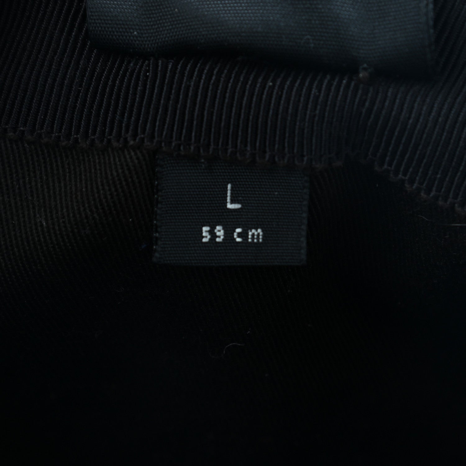 Gucci Monogram Web Baseball Hat L Beige Cocoa 10 of 11