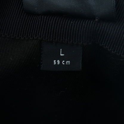 Gucci Monogram Web Baseball Hat L Beige Cocoa 10 of 11
