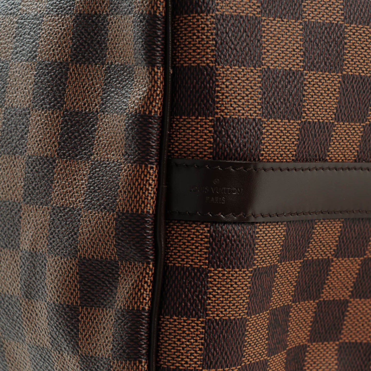 Damier Ebene Speedy Bandouliere 30