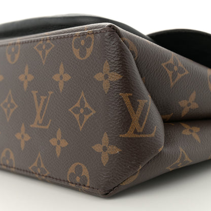 Louis Vuitton Monogram Marignan Black 10 of 11