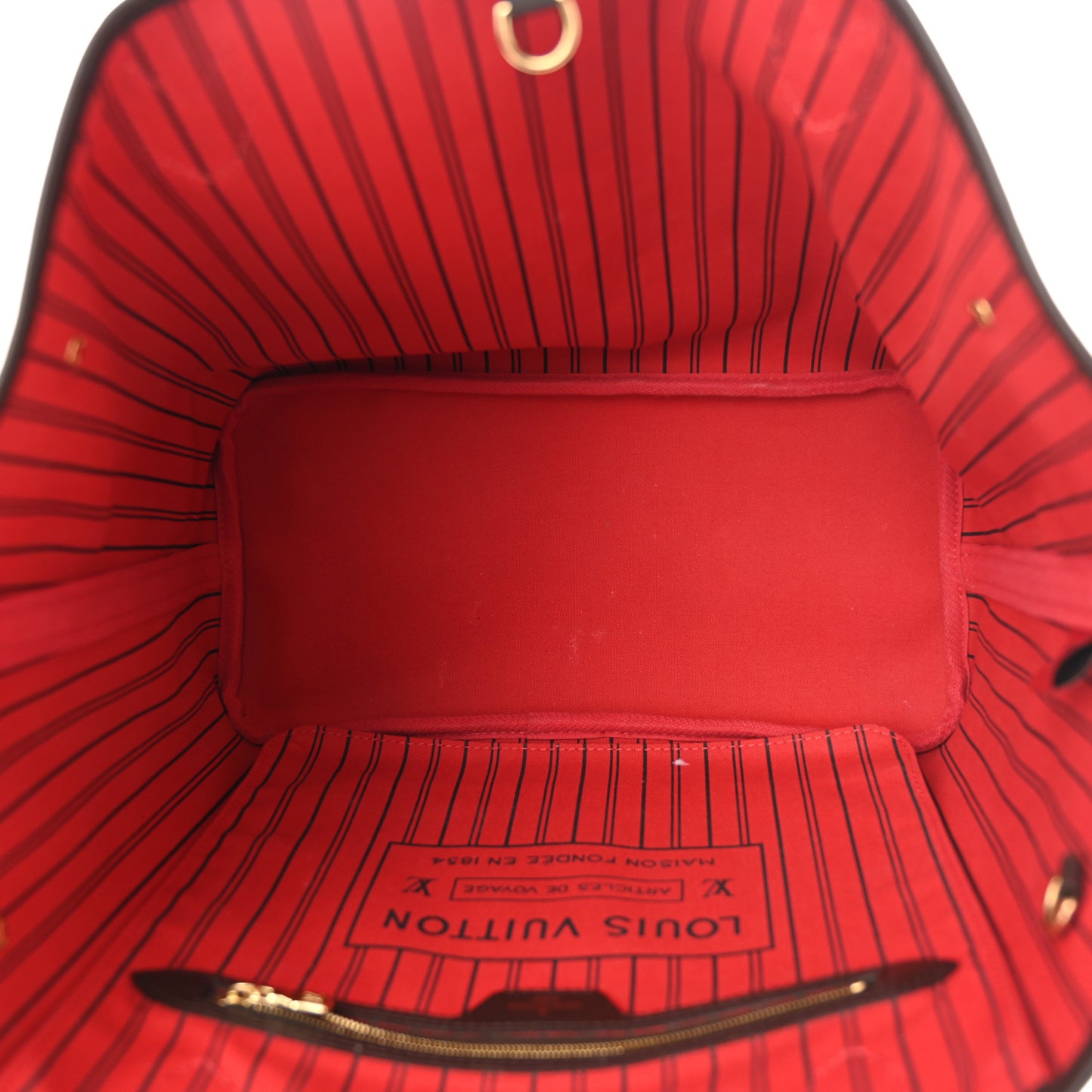 Damier Ebene Neo Neverfull MM