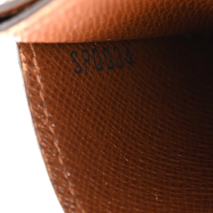 Louis Vuitton Monogram Card Holder Armagnac 7 of 10