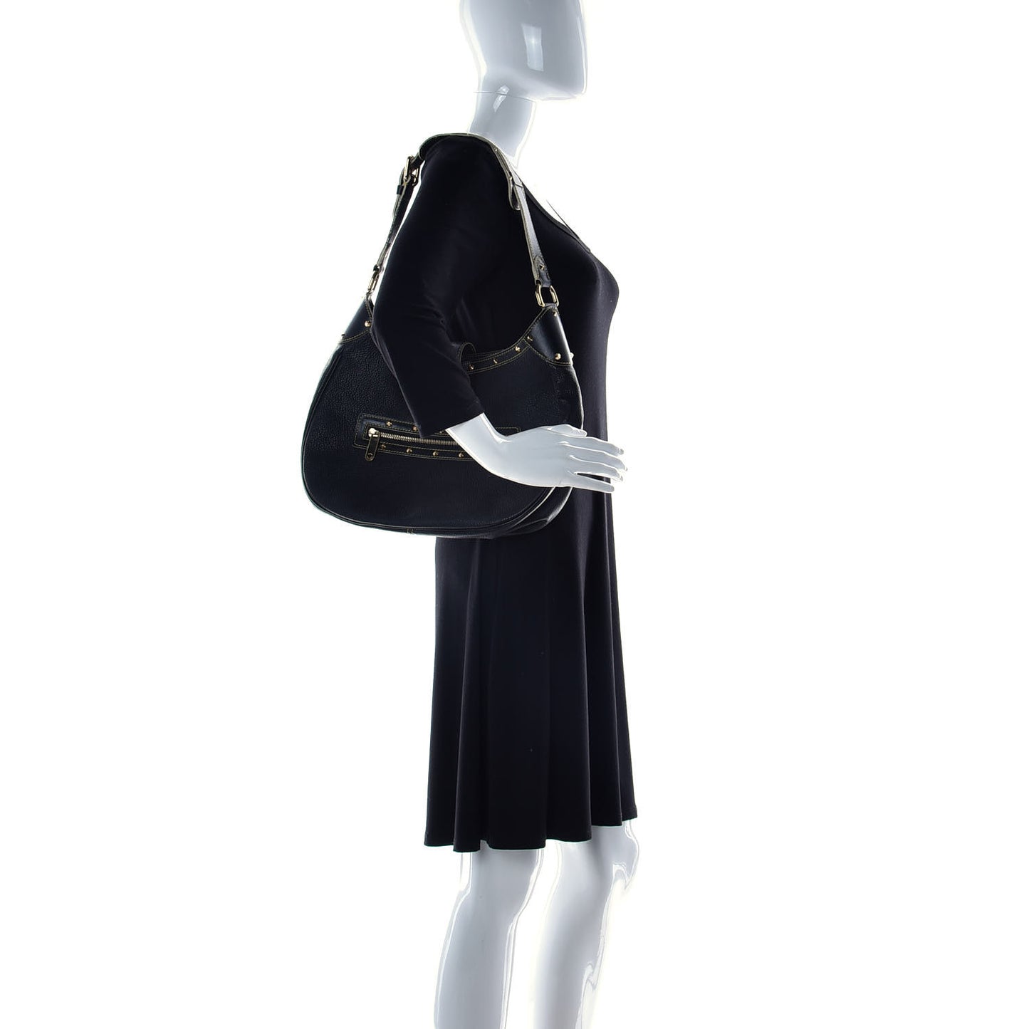 Suhali L'Affriolant Black