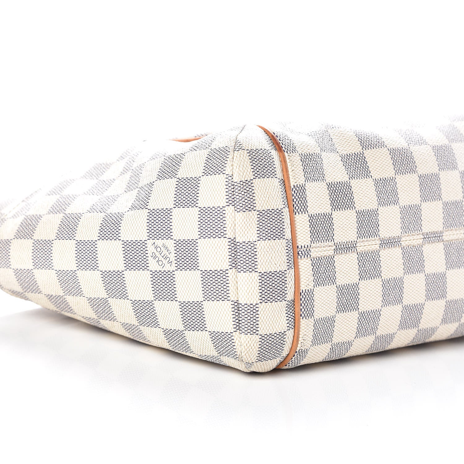 Louis Vuitton Damier Azur Totally PM 5 of 9