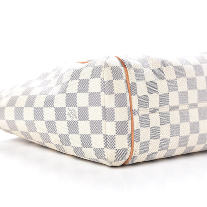 Louis Vuitton Damier Azur Totally PM 5 of 9