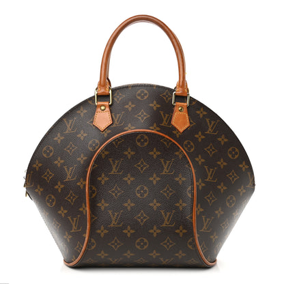Louis Vuitton Monogram Ellipse MM 1 of 15