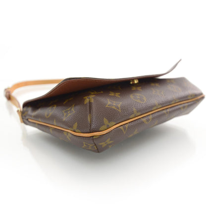 Louis Vuitton Monogram Musette Tango 4 of 7