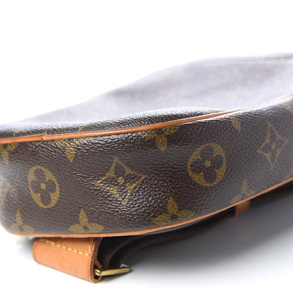 Louis Vuitton Monogram Pochette Gange 8 of 9
