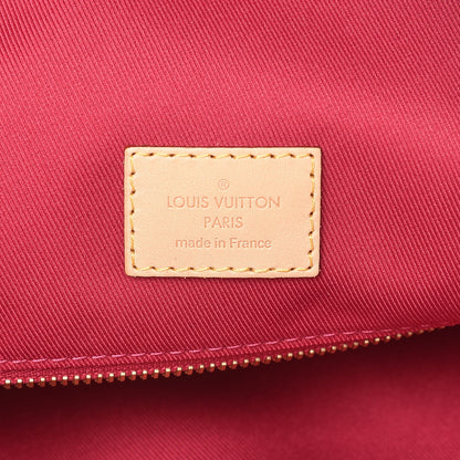 Louis Vuitton Monogram Graceful MM Pivoine 6 of 11