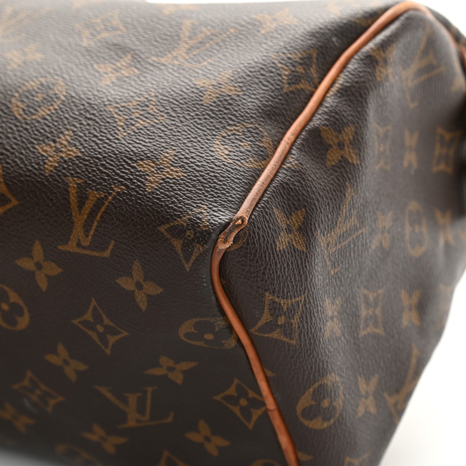 Louis Vuitton Monogram Speedy 25 10 of 23