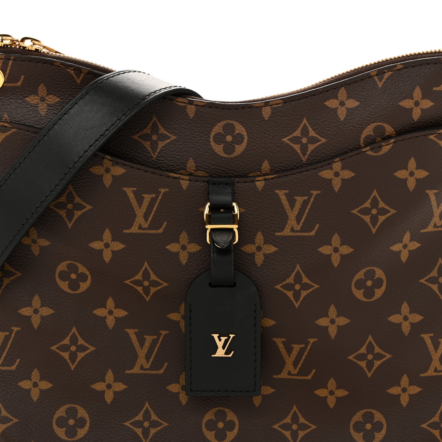 Monogram Odeon MM Black
