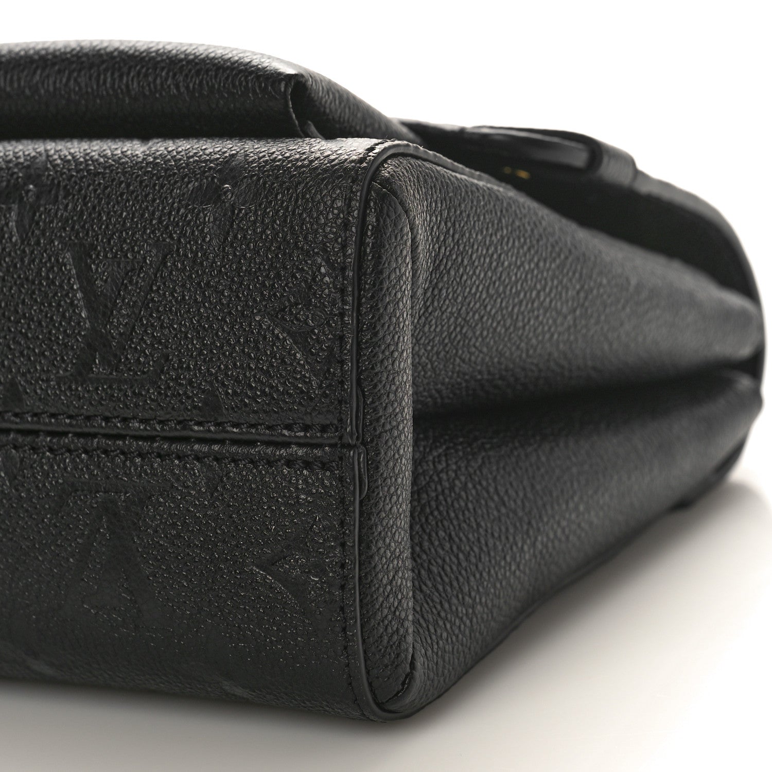 Louis Vuitton Empreinte Vavin PM Black 8 of 8