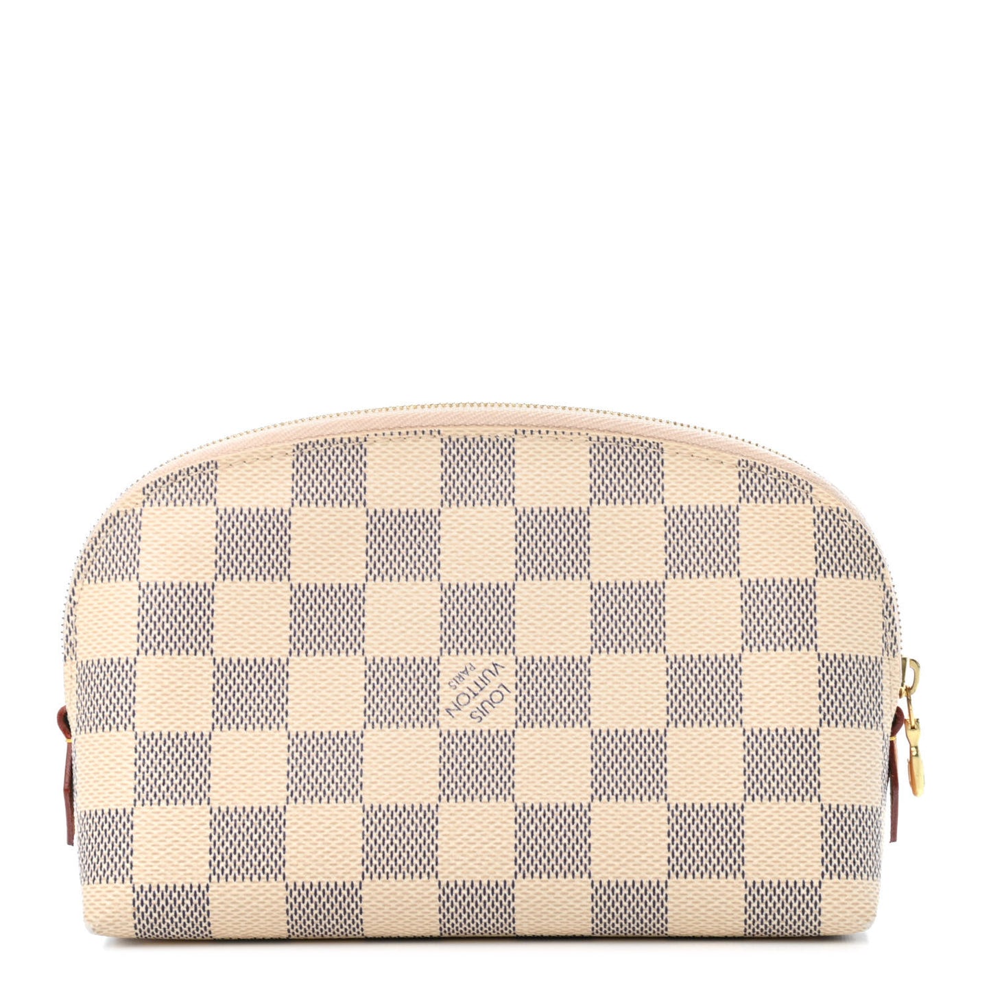 Damier Azur Cosmetic Pouch