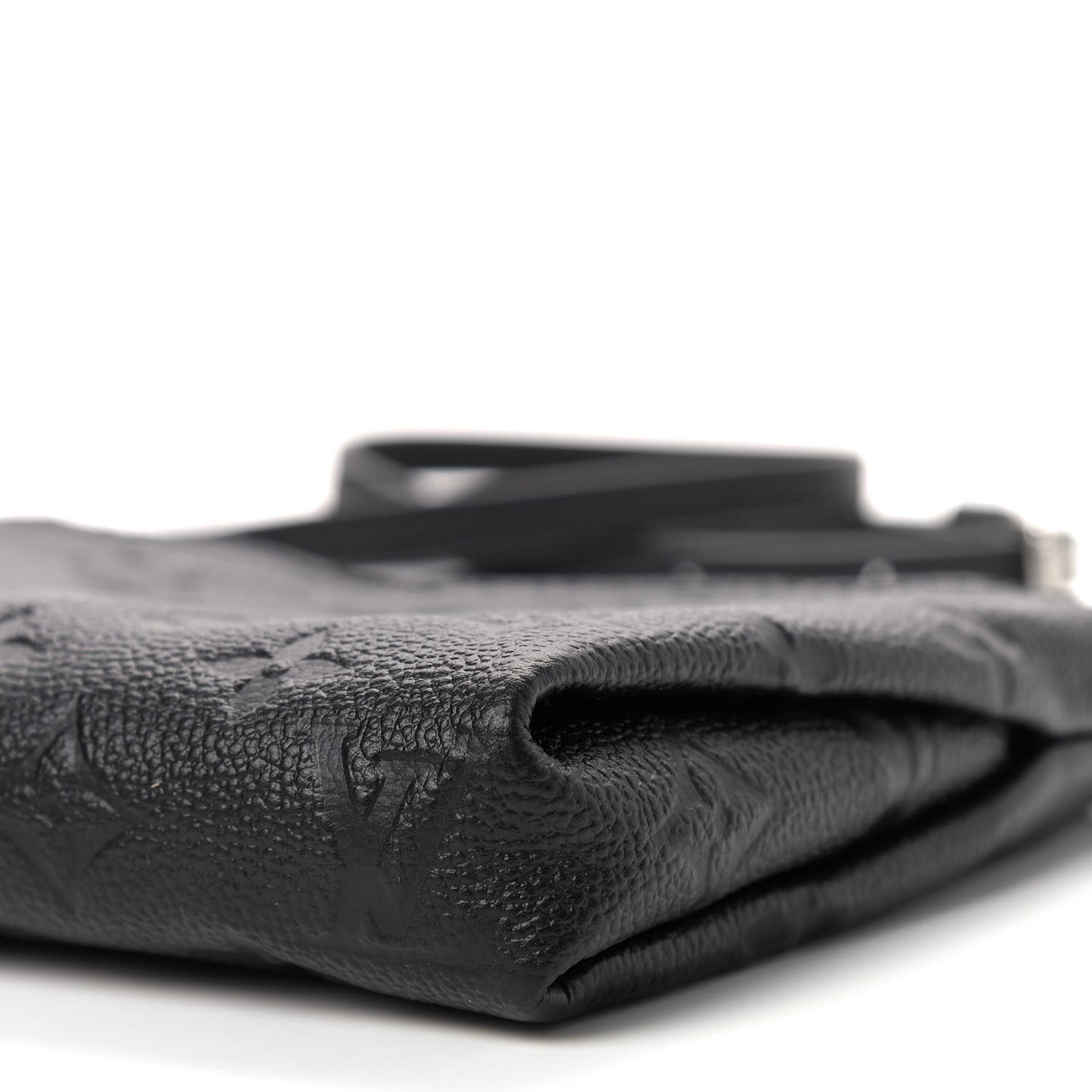 Empreinte Pallas Crossbody Black