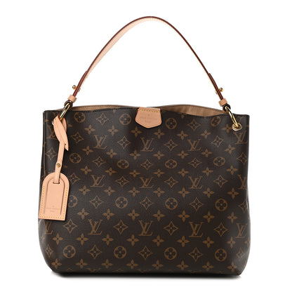 Louis Vuitton Monogram Graceful PM 1 of 9