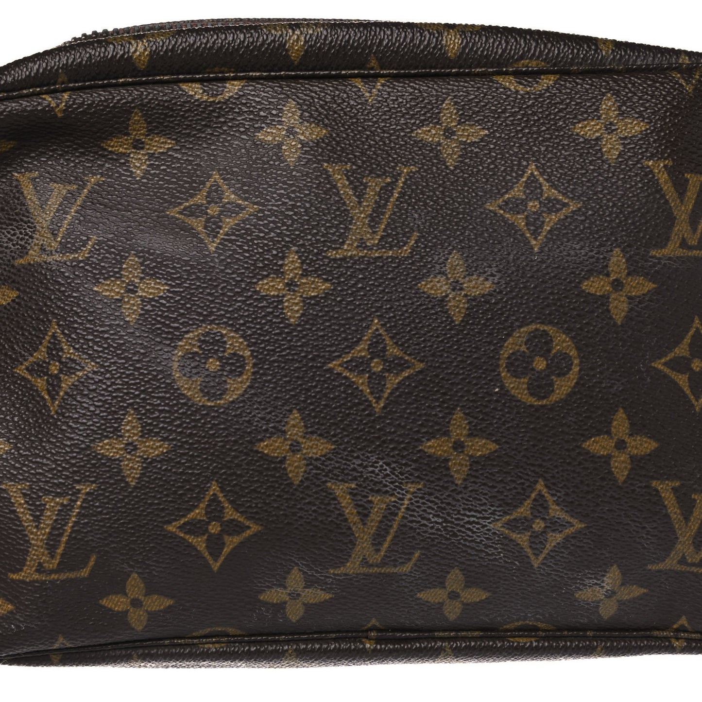 Monogram Trousse Toilette 23