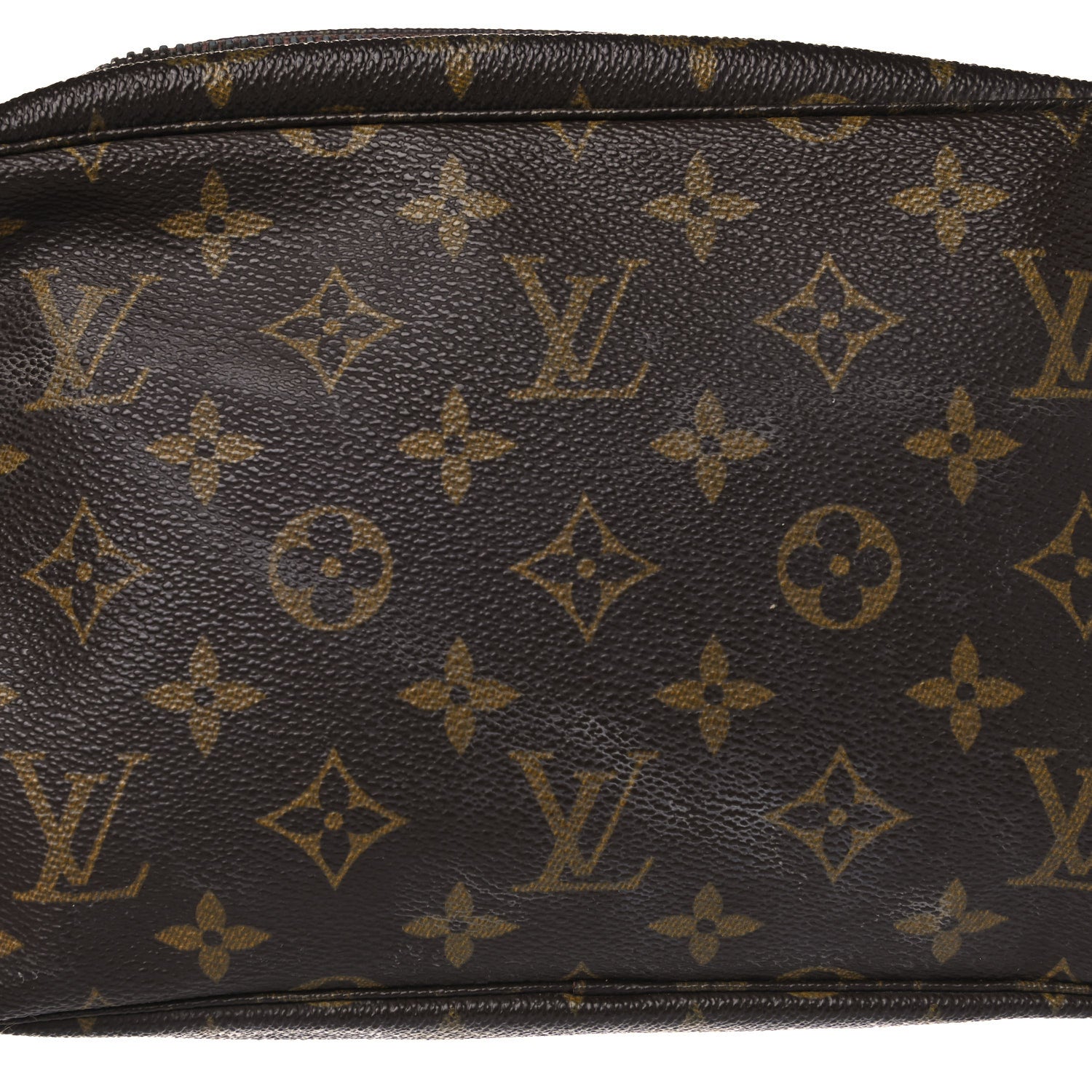 Louis Vuitton Monogram Trousse Toilette 23 16 of 19