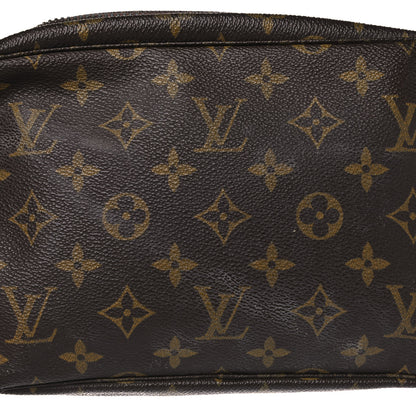 Louis Vuitton Monogram Trousse Toilette 23 16 of 19