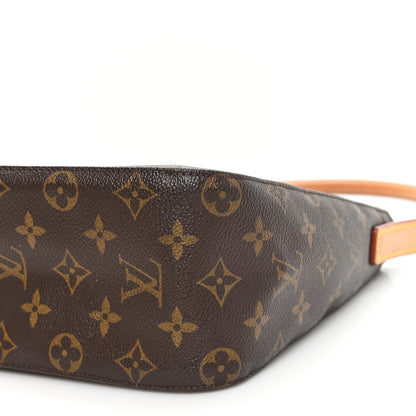 Louis Vuitton Monogram Looping MM 9 of 9