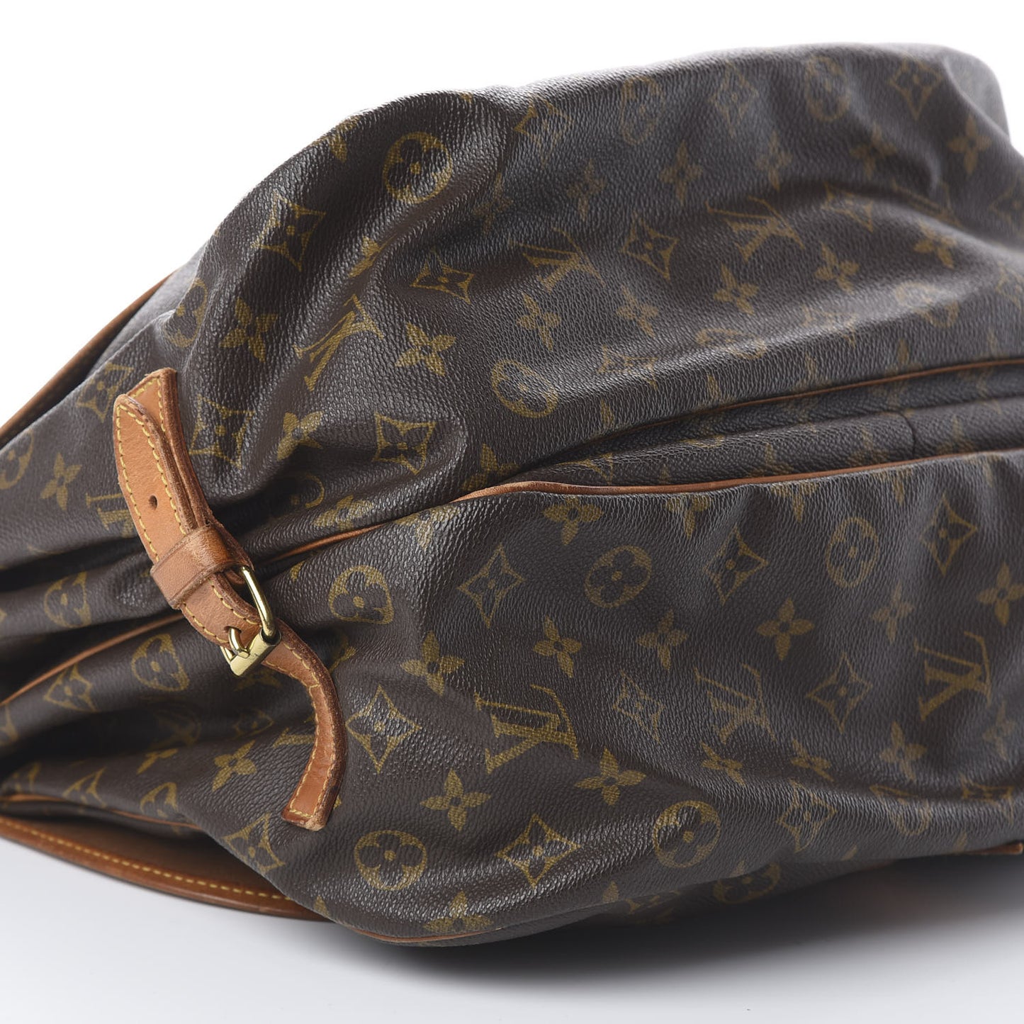 Monogram Saumur 35