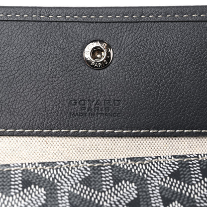 Goyard Goyardine Saint Louis PM Grey 7 of 10