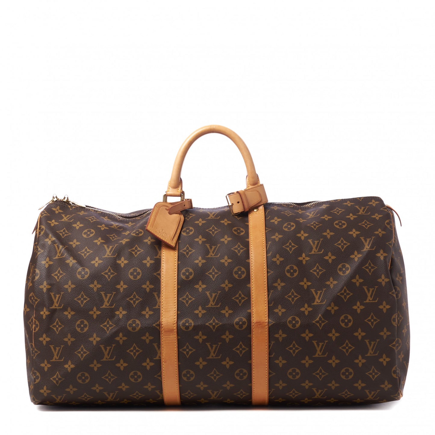 Monogram Keepall 55