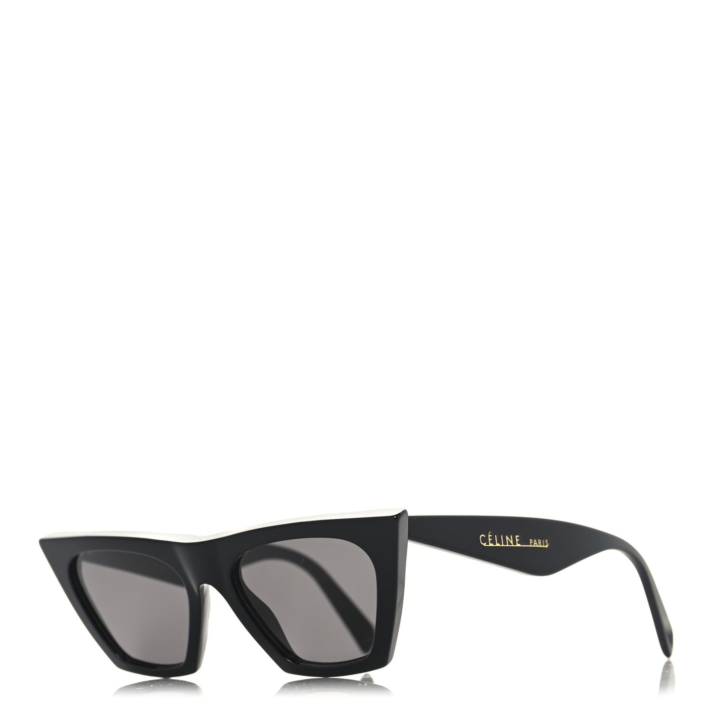 Edge Sunglasses CL 41468/S Black
