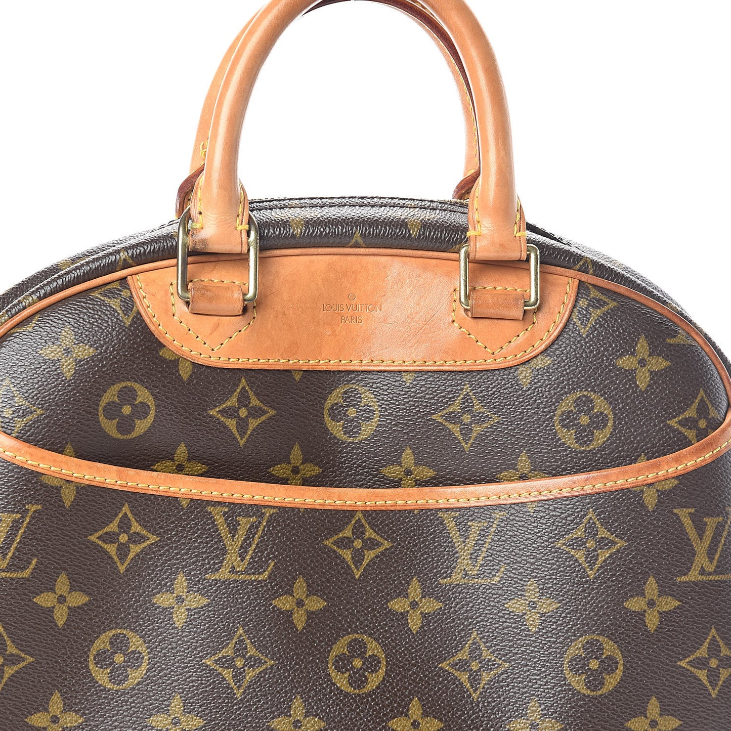 Monogram Trouville